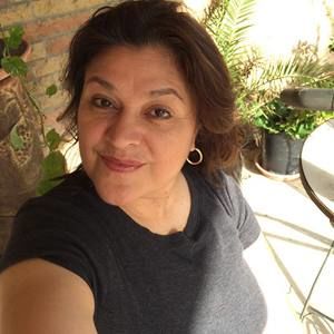 Meet your Posher, Candy